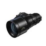 Fujinon 85-300mm Cabrio Zoom Lens - complete with Servo (feet) Fujinon 85-300mm Cabrio Zoom Lens - complete with Servo (feet)